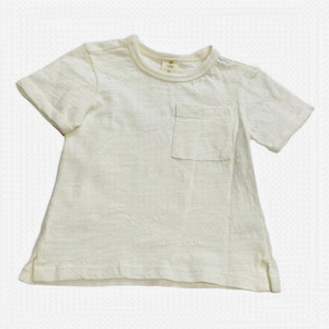 Tucker + Tate Classic White T-Shirt Size 6 Months